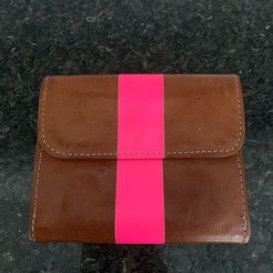 Clare Vivier Wallet